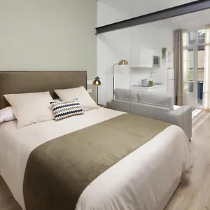 Apartamento Inmálaga Kora, Málaga