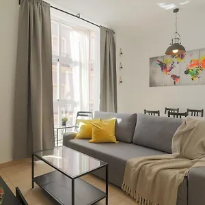 Apartamento C62 - Soho Fancy, Málaga