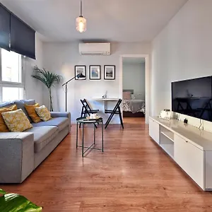 Appartamento Rent4 Soleil, Málaga