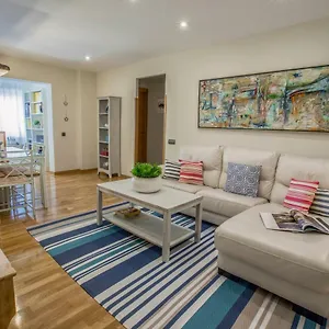 Apartamento El Jardin De Las Acacias, Málaga