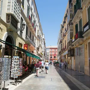 Appartamento Hola Catedral, Málaga